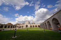 Kervansaray